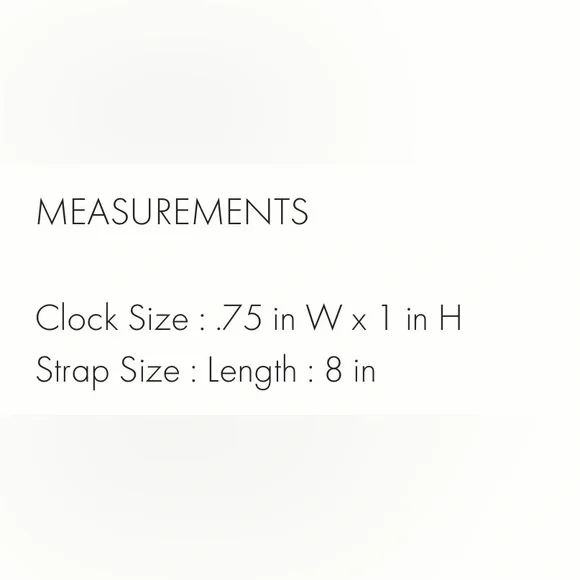 Gold and Black Icon Watch - Picture 9 of 16